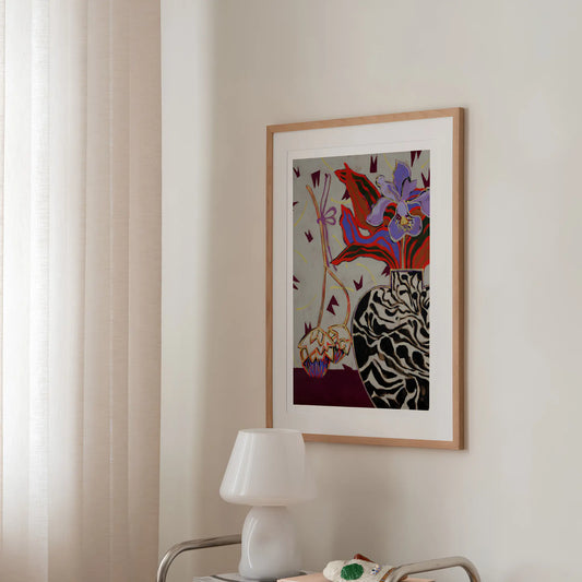 The Poster Club Ciro 70x100