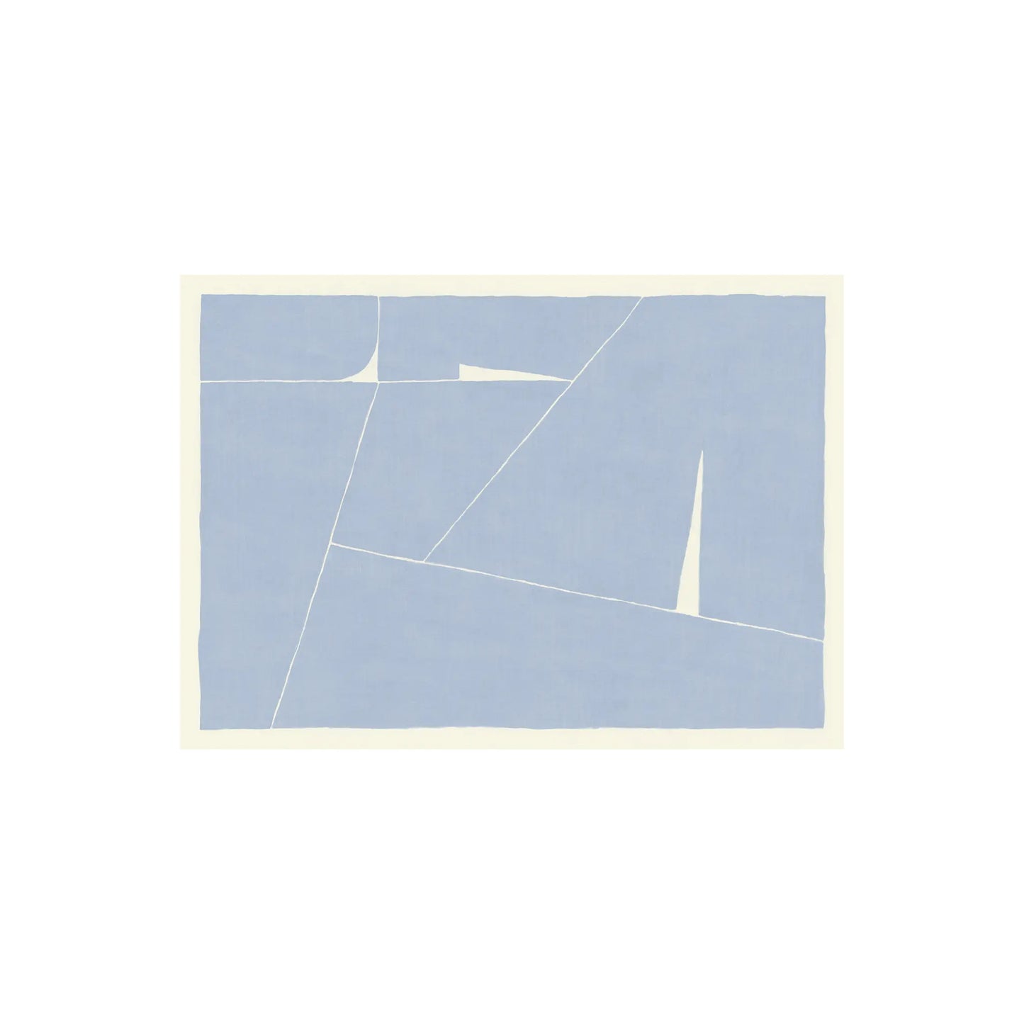 The Poster Club 12PM 70x100