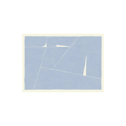 The Poster Club 12PM 70x100