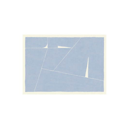 The Poster Club 12PM 70x100