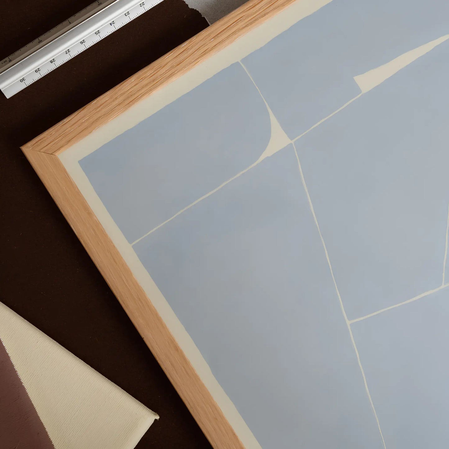 The Poster Club 12PM 70x100