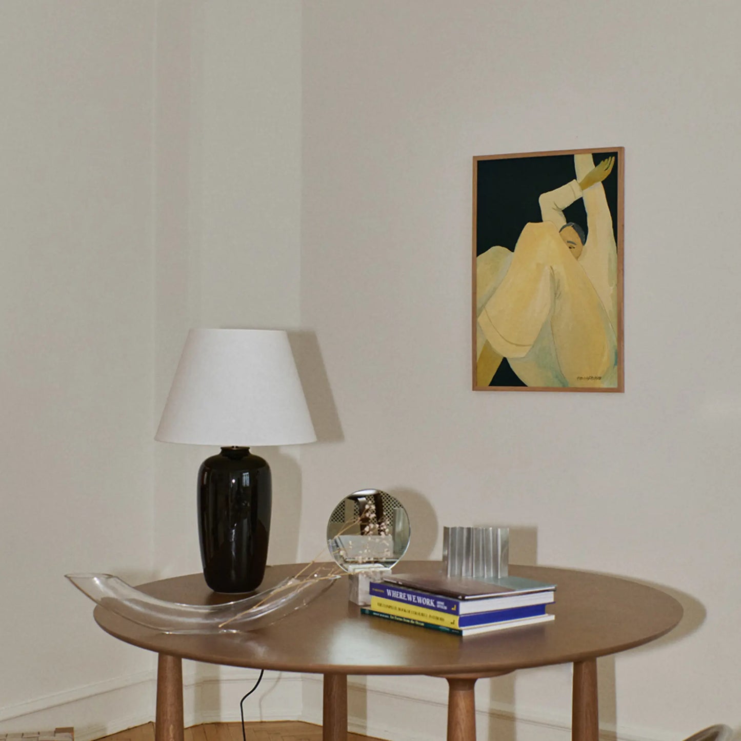 The Poster Club The Dream Poster 70x100