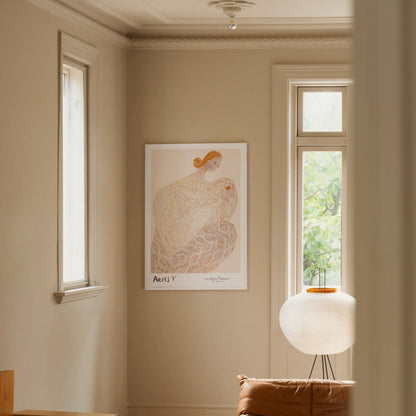 The Poster Club Aries Poster 100x140