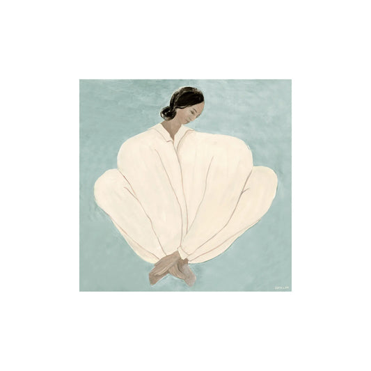 The Poster Club Meet Me At Jaures Poster 70x70