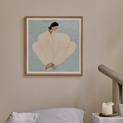 The Poster Club Meet Me At Jaures Poster 70x70