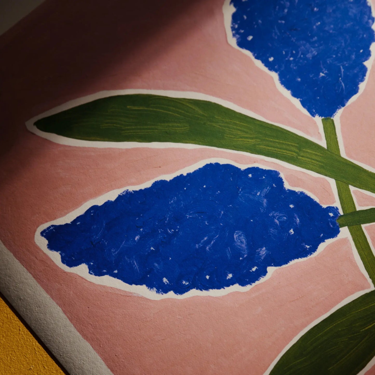 The Poster Club Butterfly Bush Poster 70x100