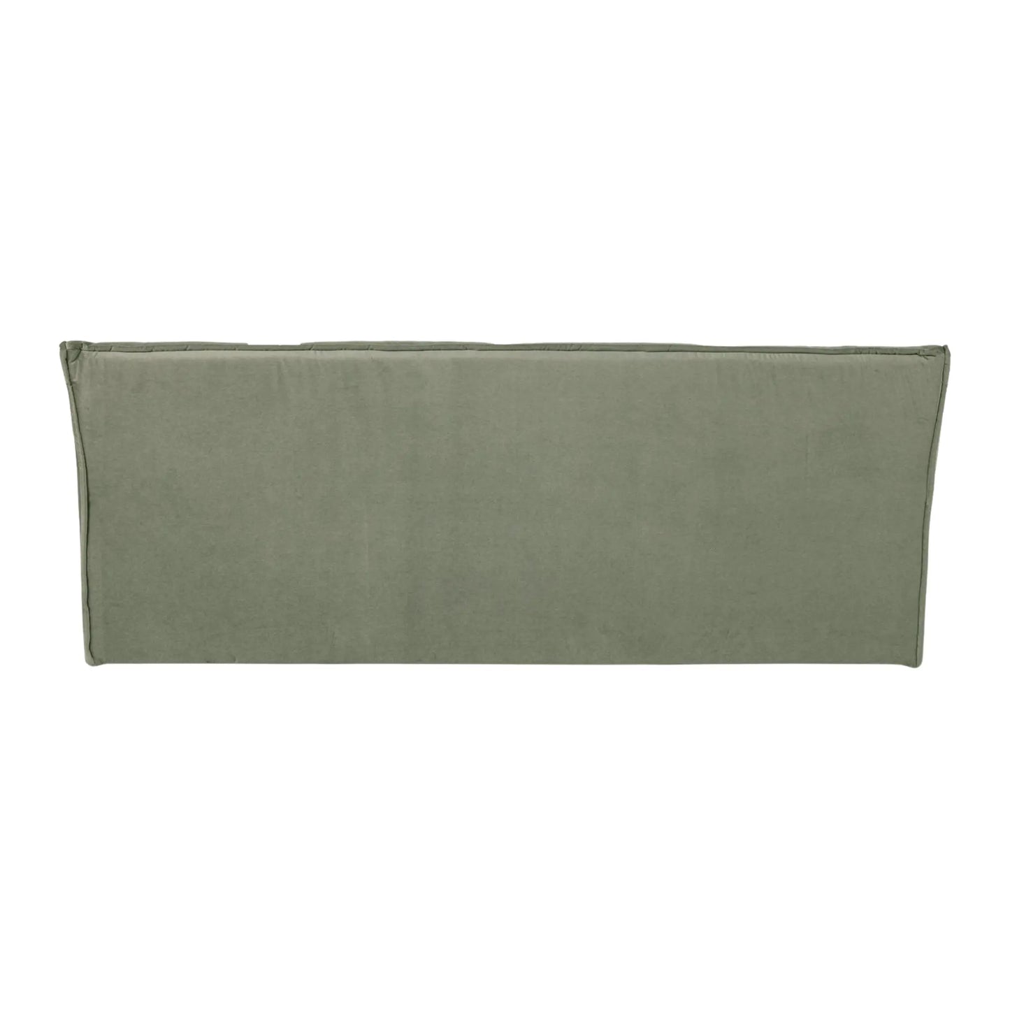 vtwonen Cluster 3-Sitssoffa Sammet, Pistachio Green