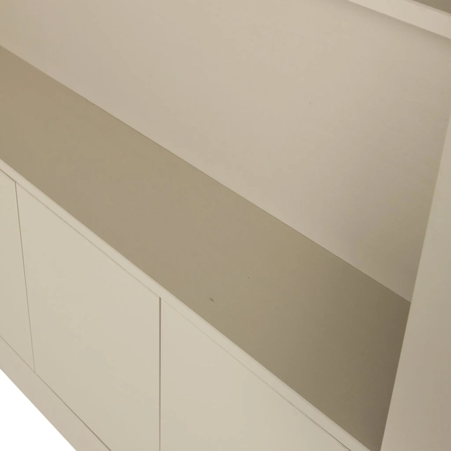 vtwonen Wallcover Väggskåp 210 cm Furu, Dust