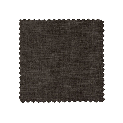 vtwonen Family 2,5-Sitssoffa Rundad Höger, Anthracite