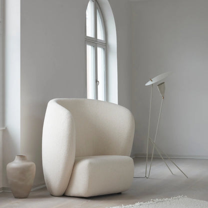 Warm Nordic Silhouette Golvlampa, Warm White