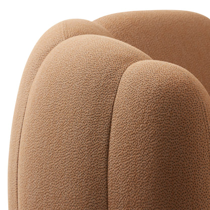 Warm Nordic Cape Loungestol, Stitch Sprinkles 254