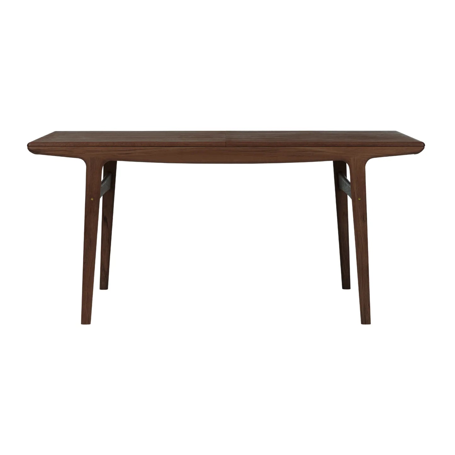 Warm Nordic Evermore Matbord, L160, Walnut