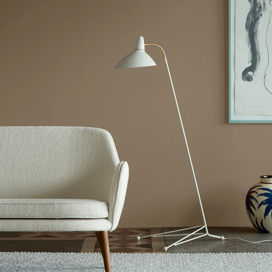 Warm Nordic Lightsome Golvlampa, Warm White