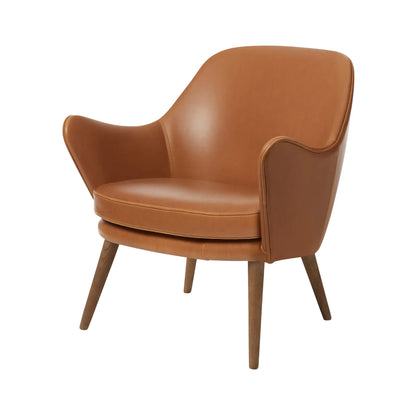 Warm Nordic Dwell Loungestol, Silk 0250