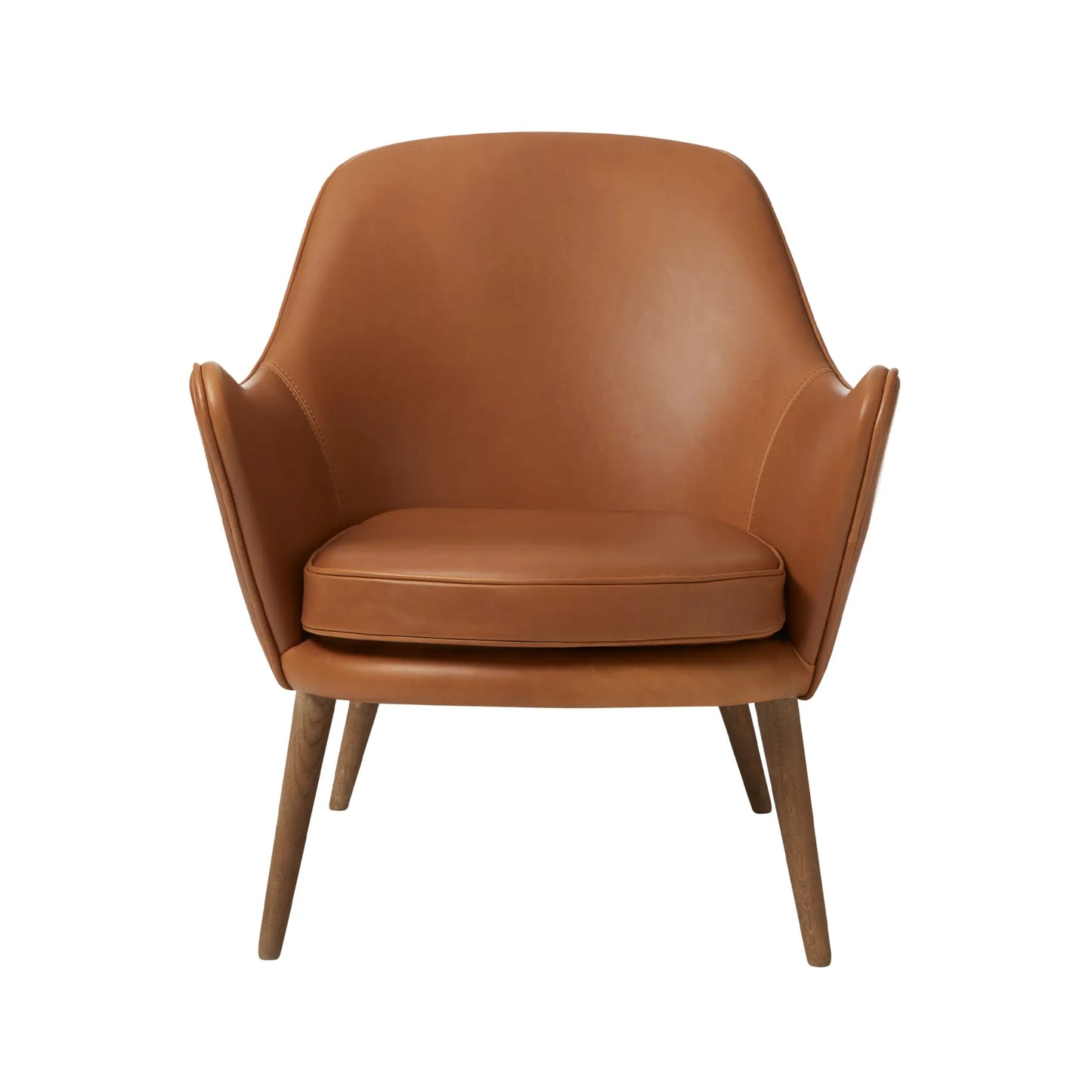 Warm Nordic Dwell Loungestol, Silk 0250