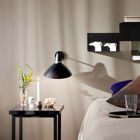 Warm Nordic Lightsome Vägglampa, Pure Cashmere