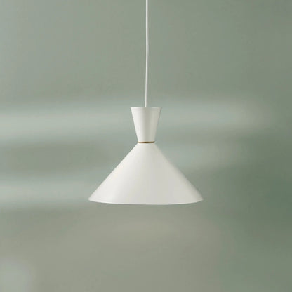 Warm Nordic Bloom Taklampa, Warm white