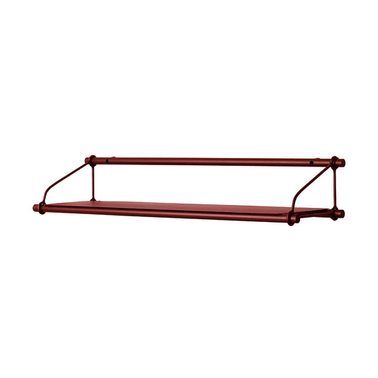 Warm Nordic Parade Hylla, Red