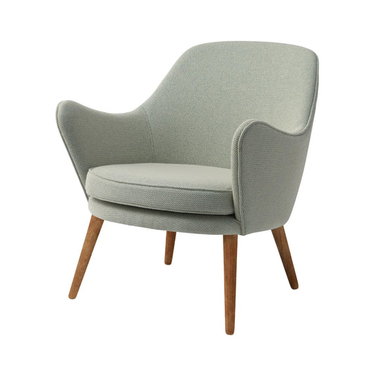 Warm Nordic Dwell Loungestol, Merit 021