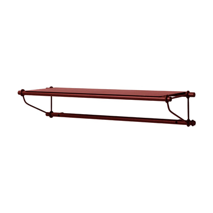 Warm Nordic Parade Hylla, Red