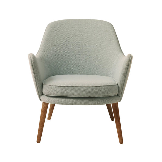 Warm Nordic Dwell Loungestol, Merit 021