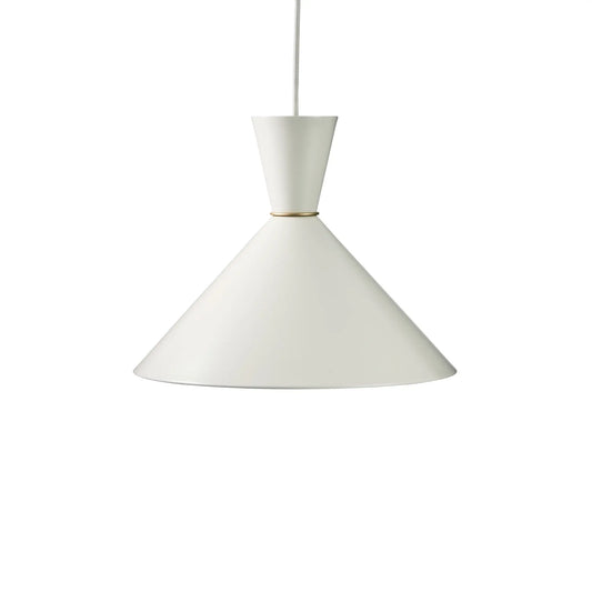 Warm Nordic Bloom Taklampa, Warm white