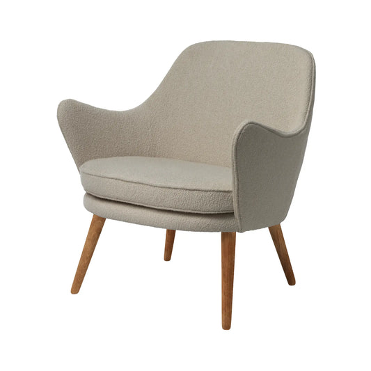 Warm Nordic Dwell Loungestol, Barnum 2