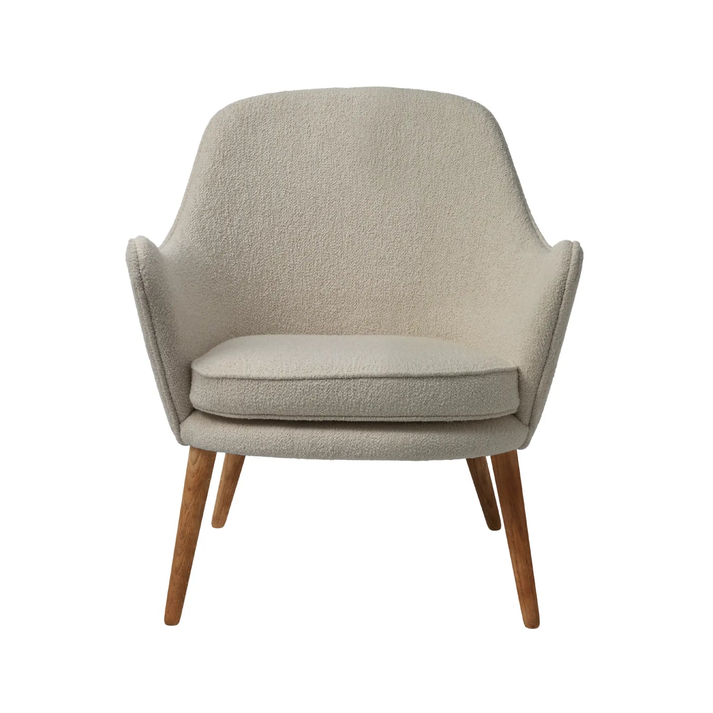Warm Nordic Dwell Loungestol, Barnum 2
