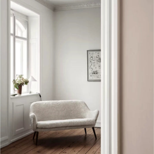 Warm Nordic Ambience Bordslampa, Warm White