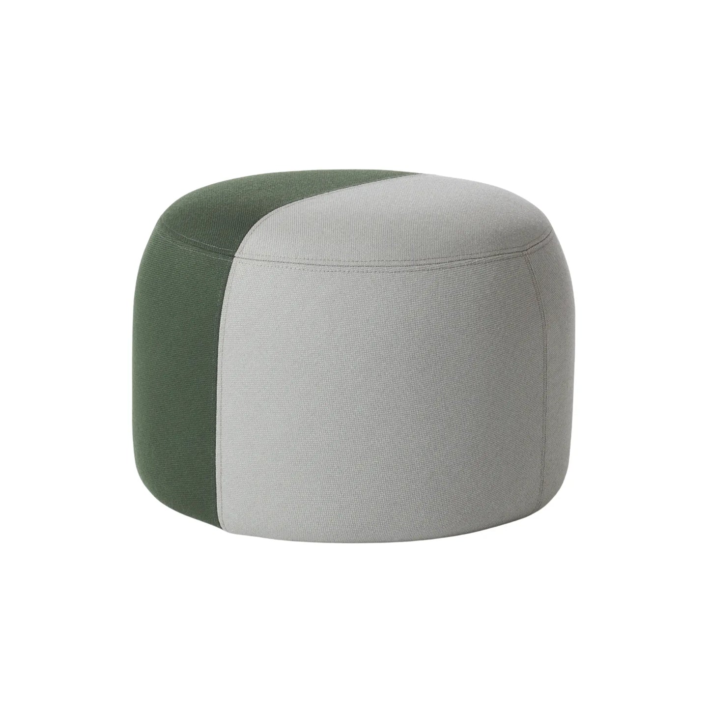 Warm Nordic Dainty Puff, Steelcut 160/975