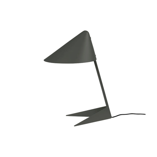 Warm Nordic Ambience Bordslampa, Charcoal