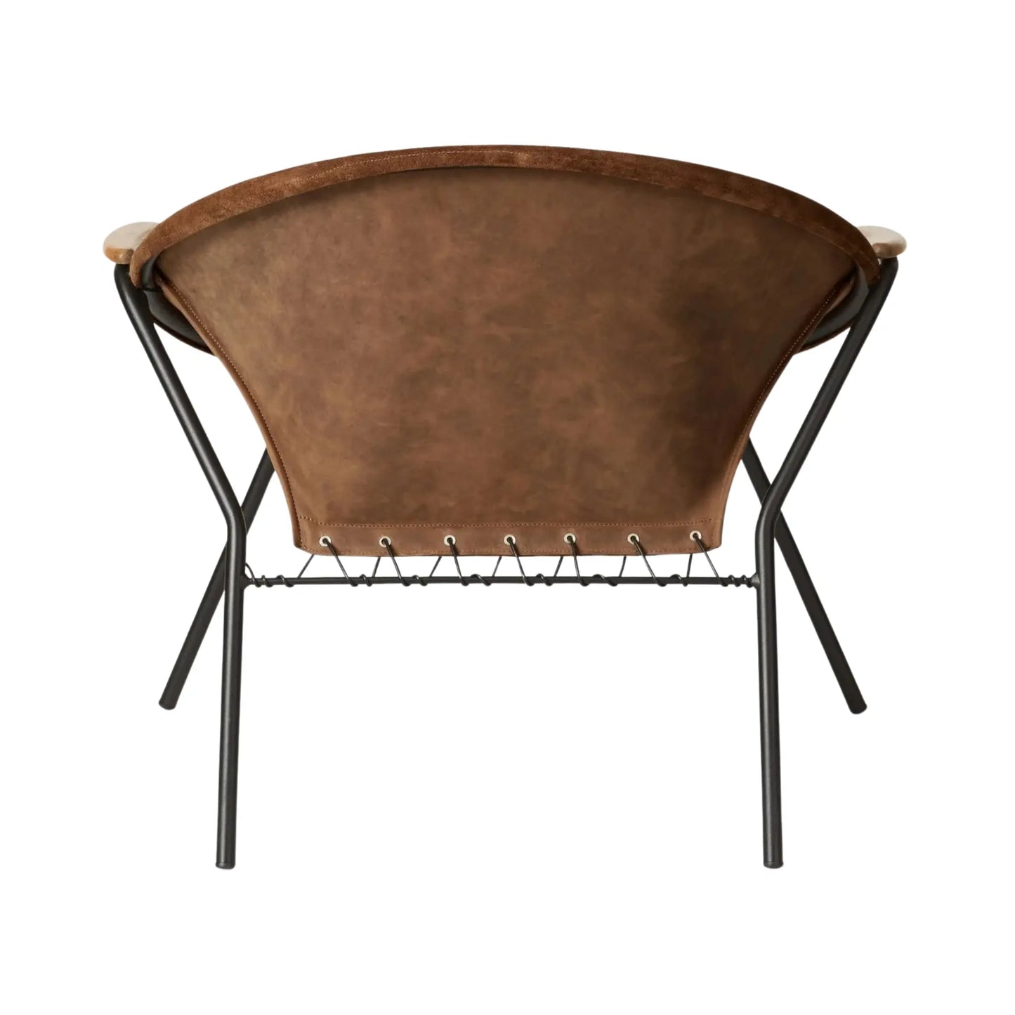 Warm Nordic Balloon Stol, Sherwood Nubuck