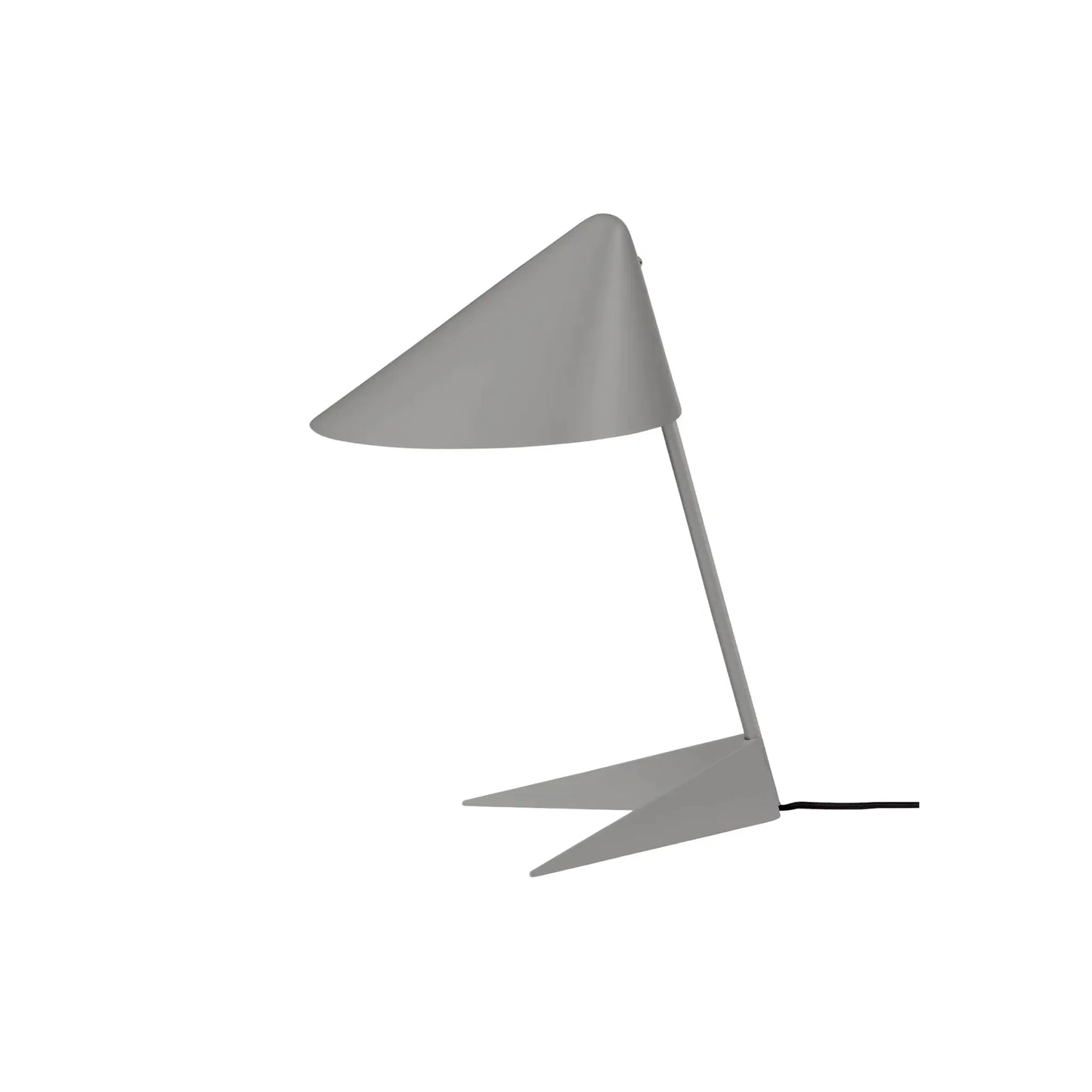 Warm Nordic Ambience Bordslampa, Sky Grey