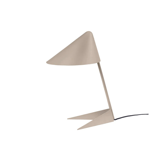 Warm Nordic Ambience Bordslampa, Pure Cashmere