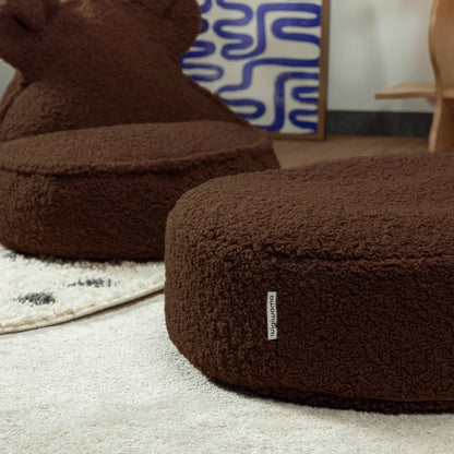 Wigiwama Sittpuff, Warm Hazel