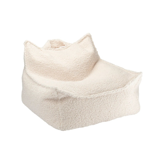 Wigiwama Saccosäck, Cream White