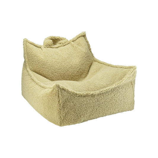 Wigiwama Saccosäck, Matcha