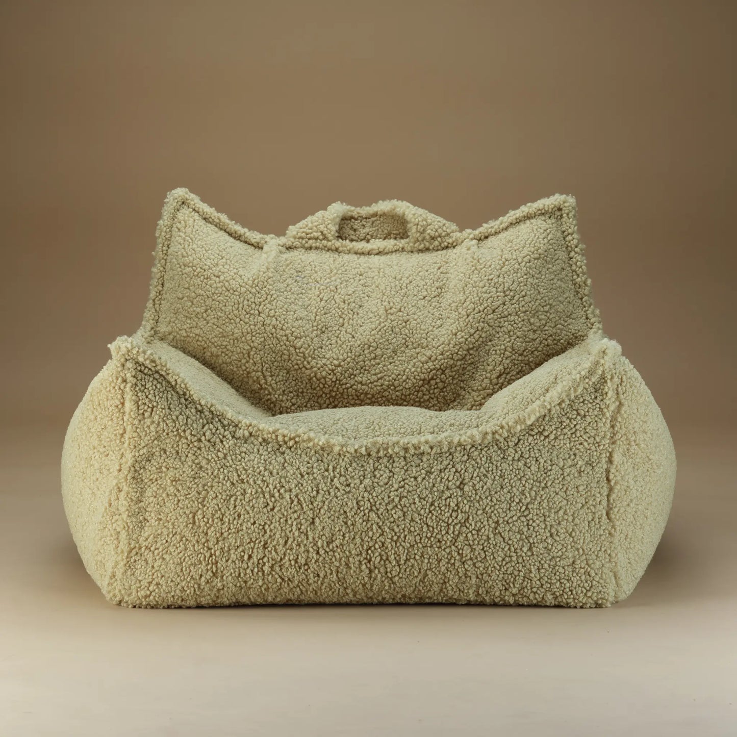 Wigiwama Saccosäck, Matcha