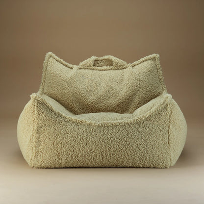 Wigiwama Saccosäck, Matcha