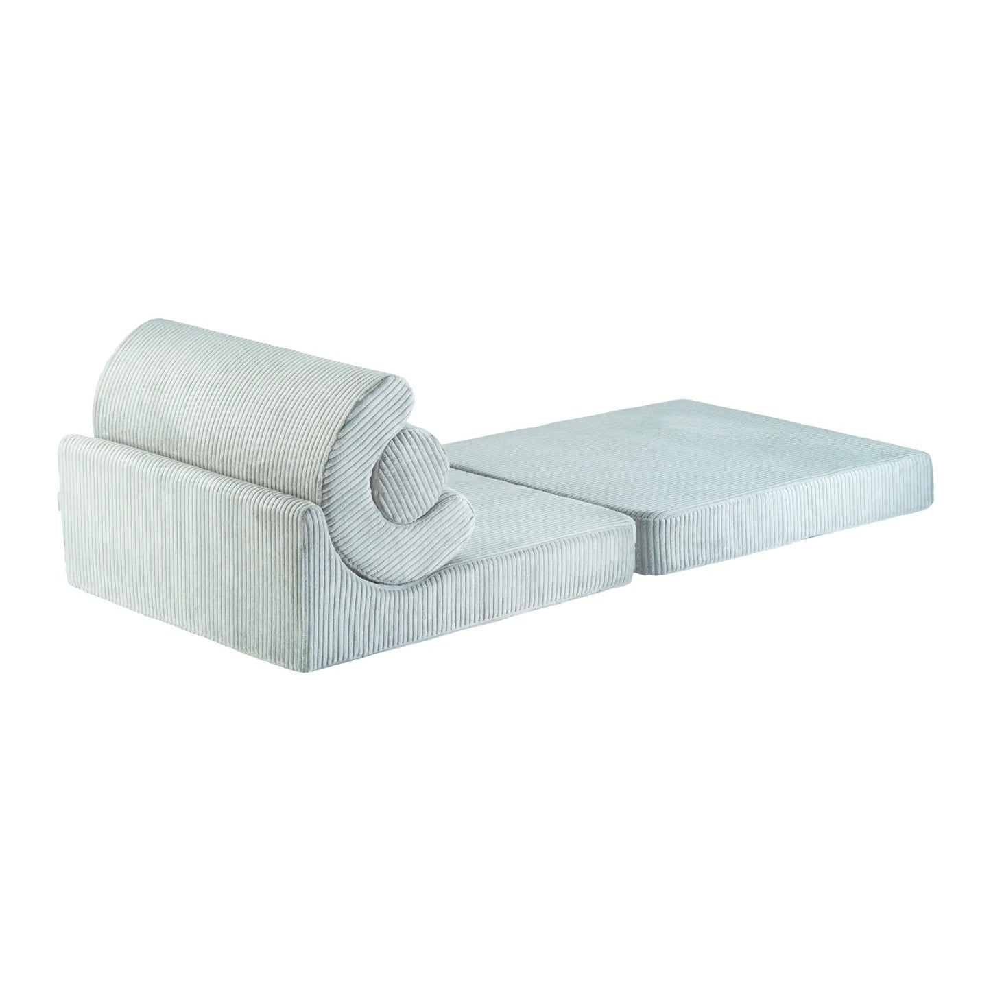 Wigiwama Flipster Barnstol, Peppermint Green
