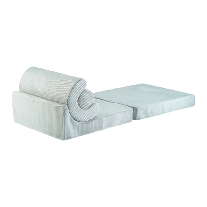 Wigiwama Flipster Barnstol, Peppermint Green
