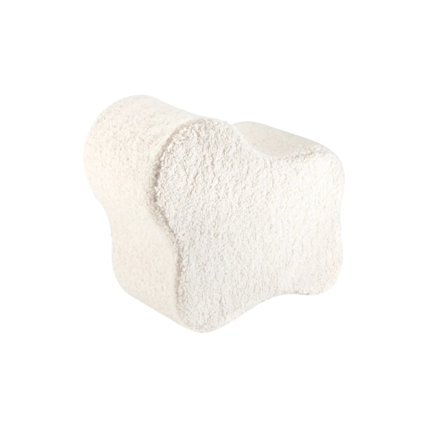 Wigiwama Cloud Sittpuff, Cream White