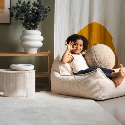 Wigiwama Sittpuff, Marshmallow