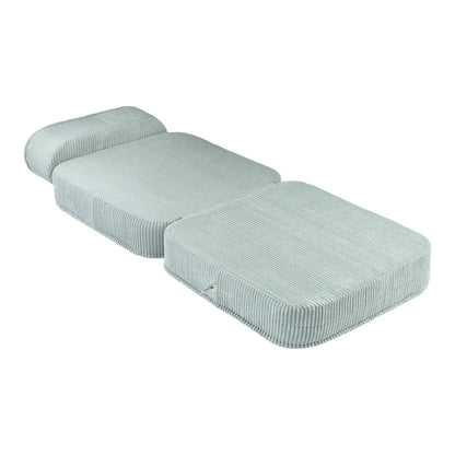 Wigiwama Flip Barnfåtölj, Peppermint Green