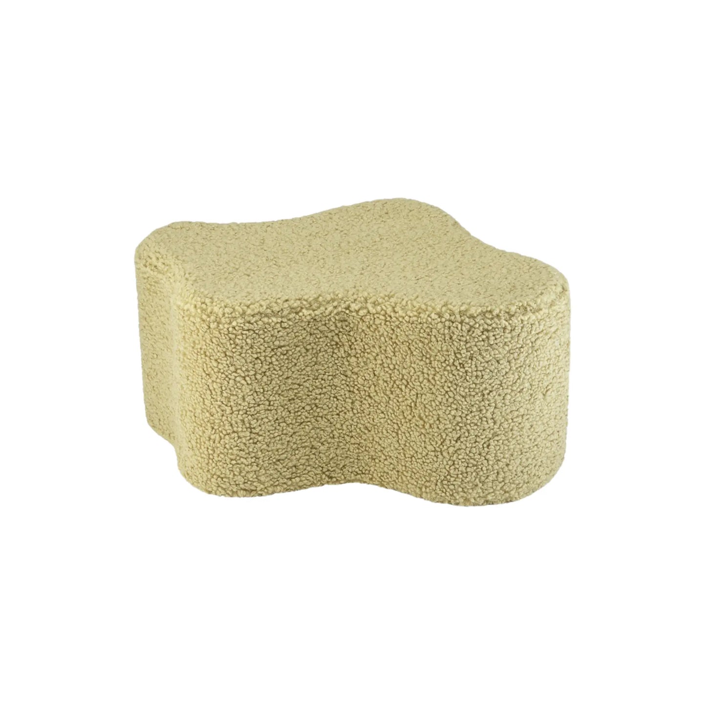 Wigiwama Cloud Sittpuff, Matcha