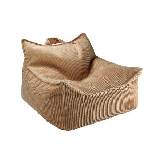 Wigiwama Saccosäck, Toffee
