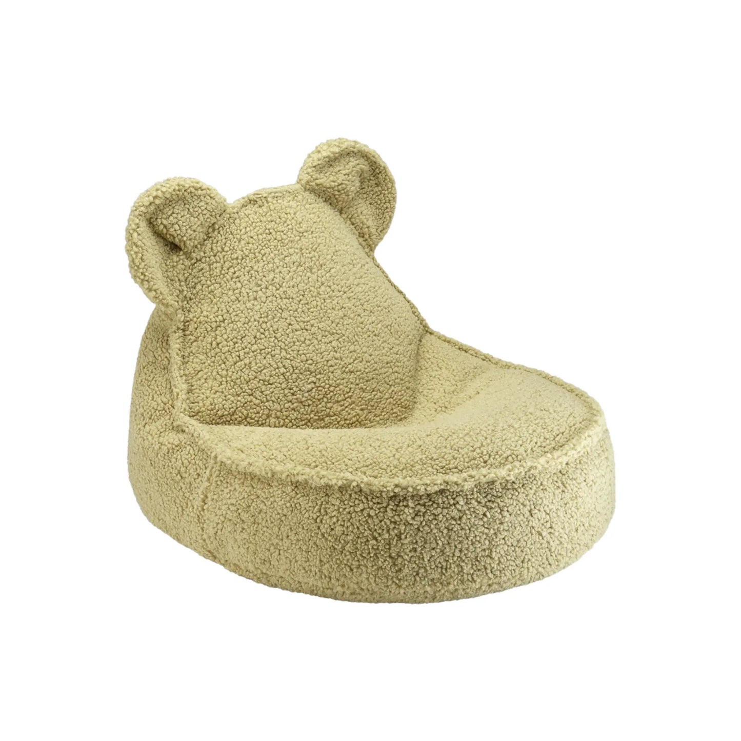 Wigiwama Bear Saccosäck, Matcha