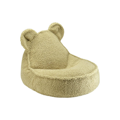 Wigiwama Bear Saccosäck, Matcha