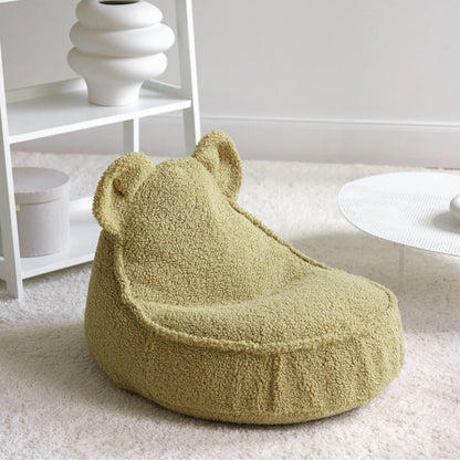 Wigiwama Bear Saccosäck, Matcha