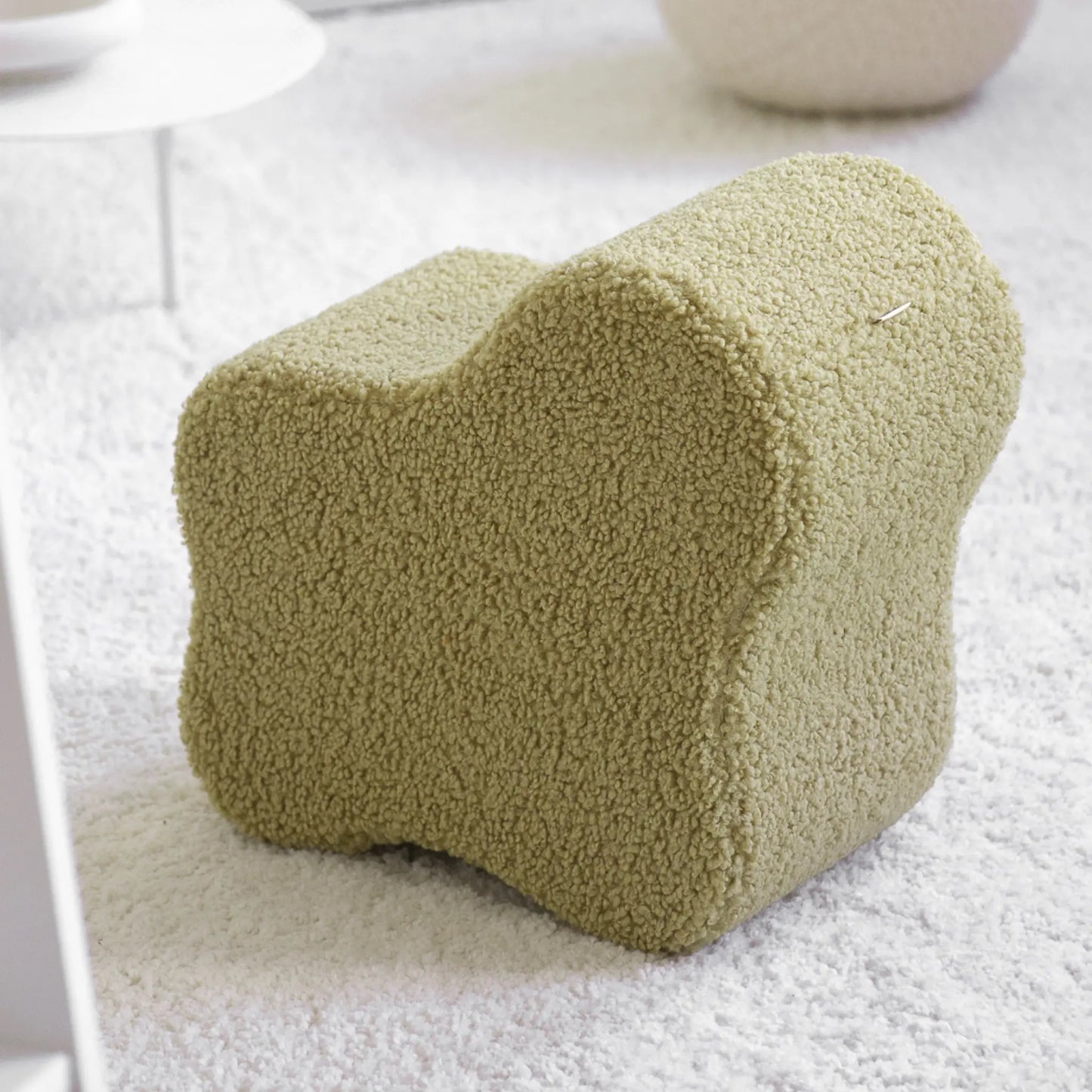 Wigiwama Cloud Sittpuff, Matcha